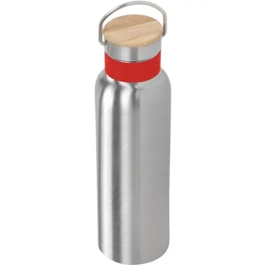 Kooshty Congo Stainless Steel Vacuum Water Bottle Red Unbranded